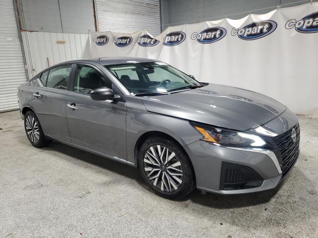 2025 NISSAN ALTIMA SV 1N4BL4DV1SN348110