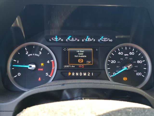 2019 FORD F350 SUPER 1FT8W3BT6KEE23374