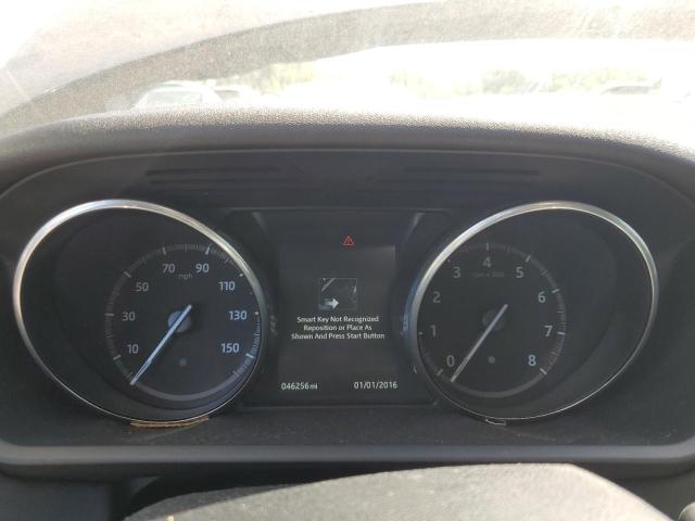 2017 LAND ROVER DISCOVERY SALRGBBV5HA039043