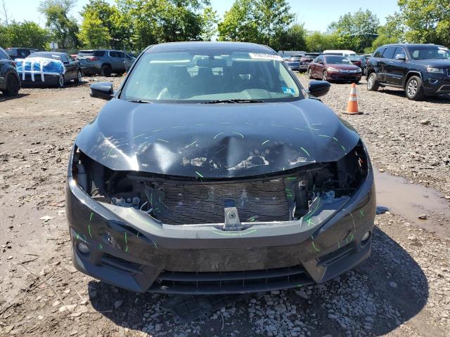 2016 HONDA CIVIC EXL 2HGFC1F77GH636899