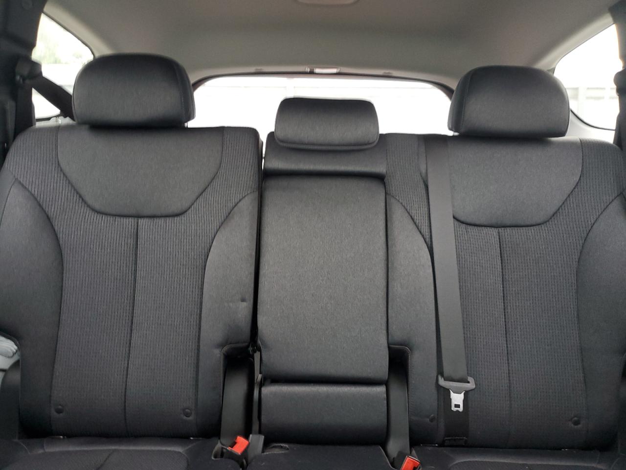 HYUNDAI SANTA FE SEL