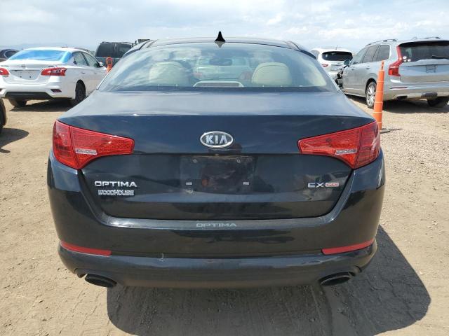 2012 KIA OPTIMA EX - 5XXGN4A71CG084450