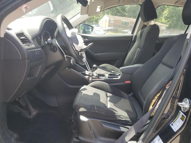 2016 MAZDA CX-5 SPORT JM3KE2BE9G0761402