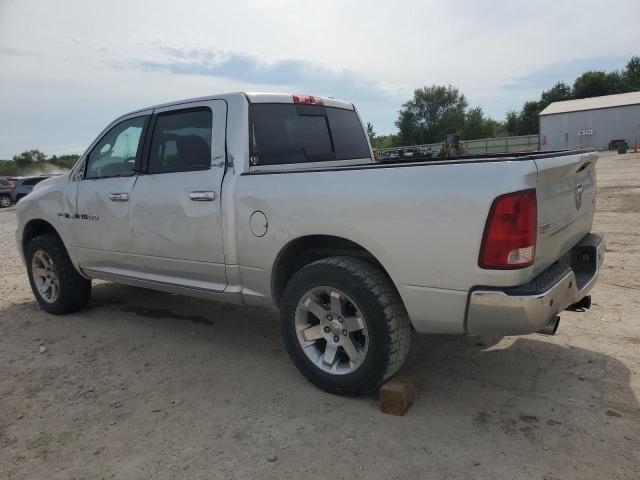 2011 DODGE RAM 1500 - 1D7RV1CT1BS578772