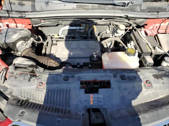 2019 BUICK ENCORE PRE KL4CJASB9KB710272
