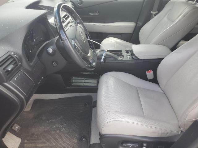 2015 LEXUS RX 350 BAS 2T2BK1BA0FC321254