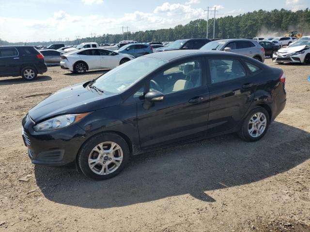 2016 FORD FIESTA SE #3303898695