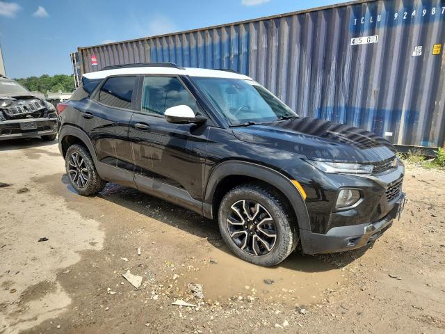 2021 CHEVROLET TRAILBLAZE - KL79MSSL6MB053985