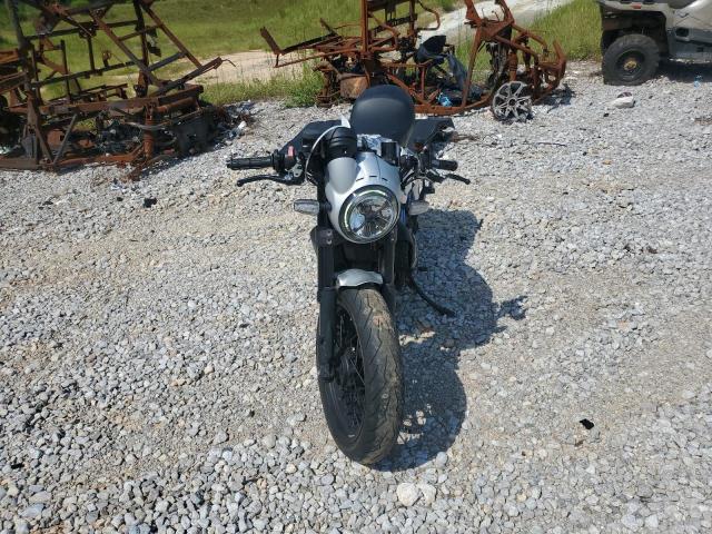 2020 DUCATI SCRAMBLER DESERT SLED ML0KAFPM1LT016910