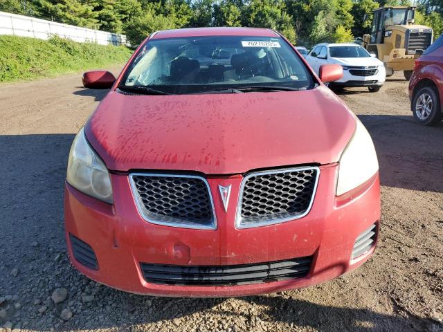 2009 PONTIAC VIBE - Other View