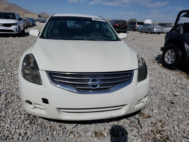 2012 NISSAN ALTIMA BAS - 1N4AL2AP1CN424707