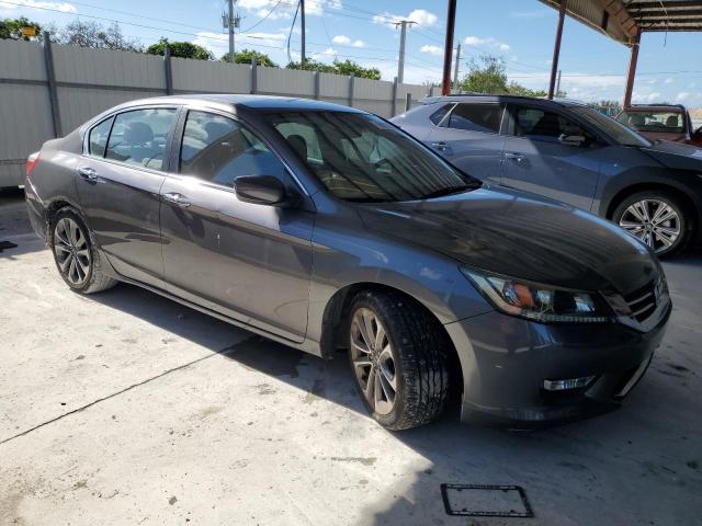 2015 HONDA ACCORD SPORT 1HGCR2F51FA027388