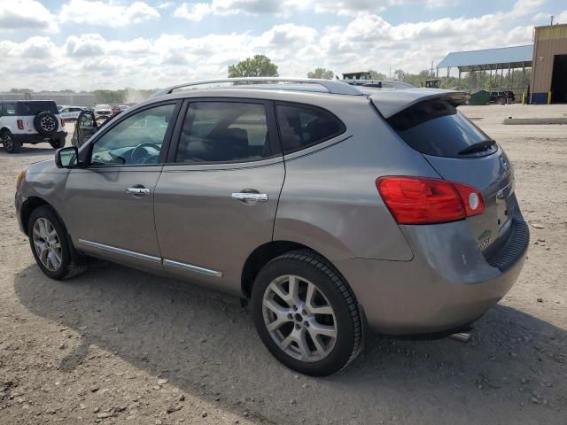 2013 NISSAN ROGUE S - JN8AS5MV8DW102736