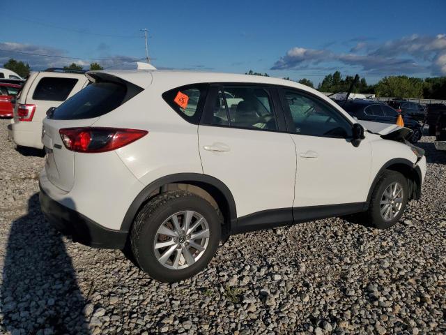 2015 MAZDA CX-5 SPORT - JM3KE2BE2F0490925