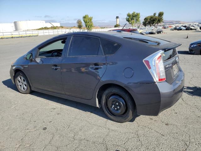 2014 TOYOTA PRIUS - Inny widok