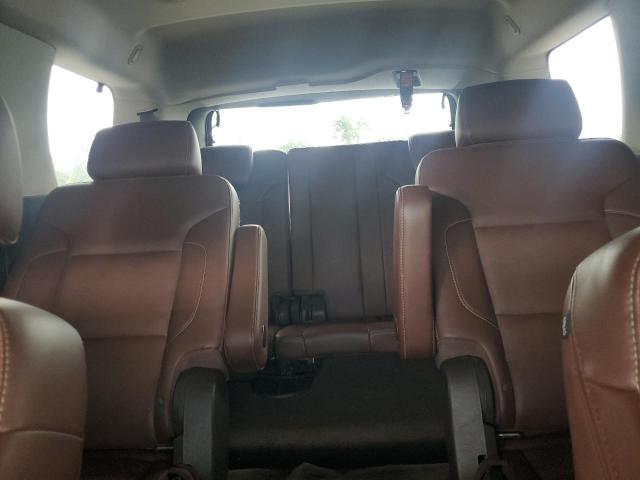 2015 CHEVROLET TAHOE C150 1GNSCCKC0FR549864