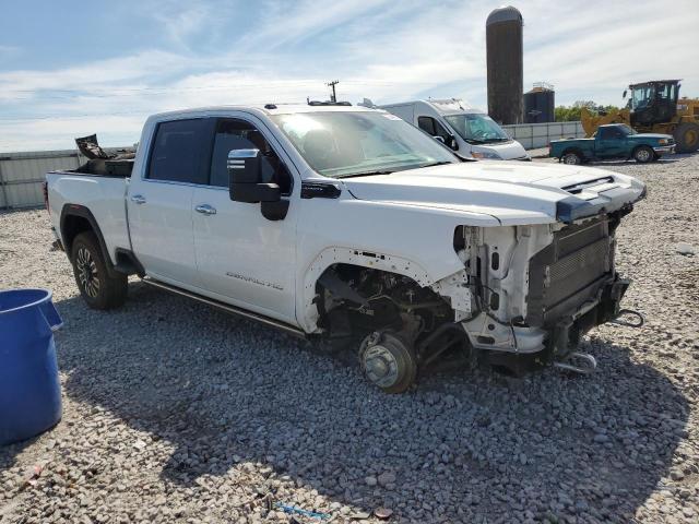 2024 GMC SIERRA K25 1GT49XEY7RF114456