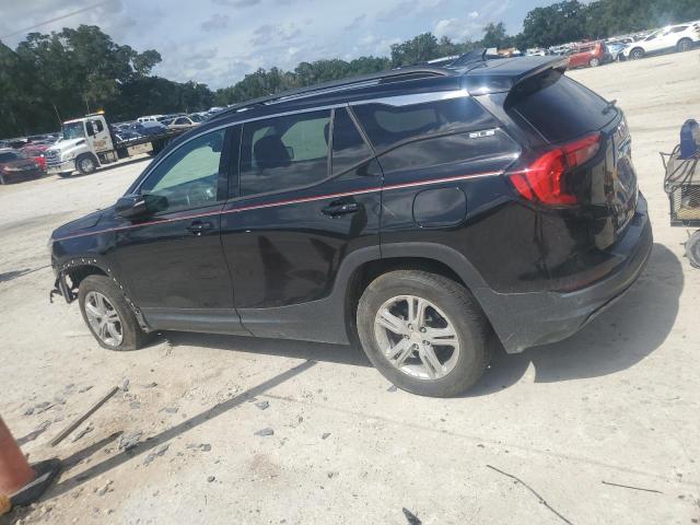 2019 GMC TERRAIN SL 3GKALTEV9KL372626
