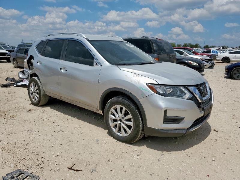 2018 NISSAN ROGUE S KNMAT2MV9JP614728
