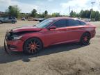 2018 HONDA ACCORD LX - 1HGCV1F18JA038335