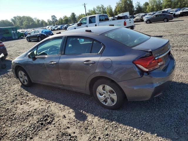 2015 HONDA CIVIC LX 2HGFB2F53FH515941