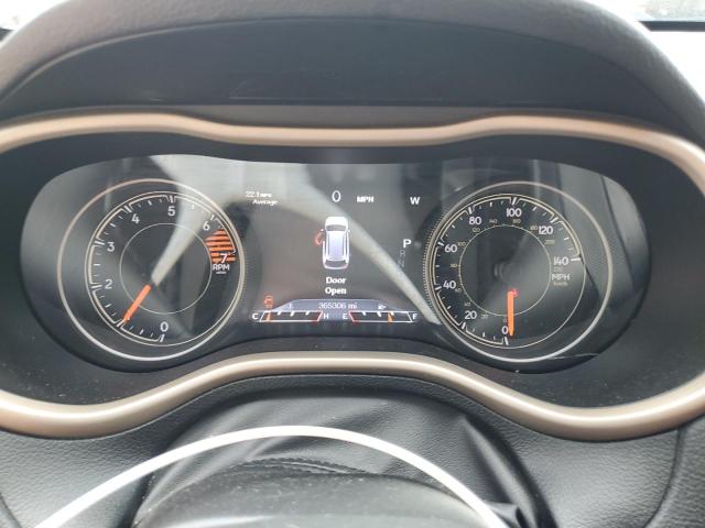 2018 JEEP CHEROKEE L - 1C4PJLDB2JD568057
