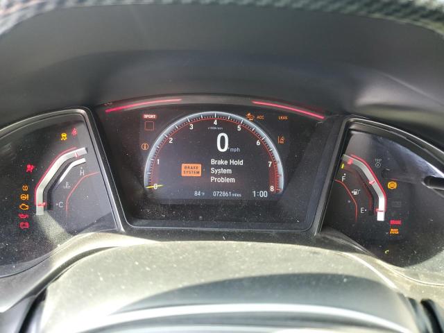 2020 HONDA CIVIC TYPE SHHFK8G75LU200852