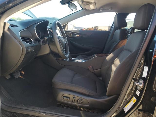 2019 CHEVROLET MALIBU  LT 1G1ZD5ST7KF173605