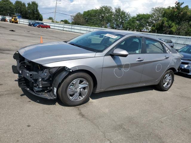 2024 HYUNDAI ELANTRA SE - KMHLL4DG9RU850424