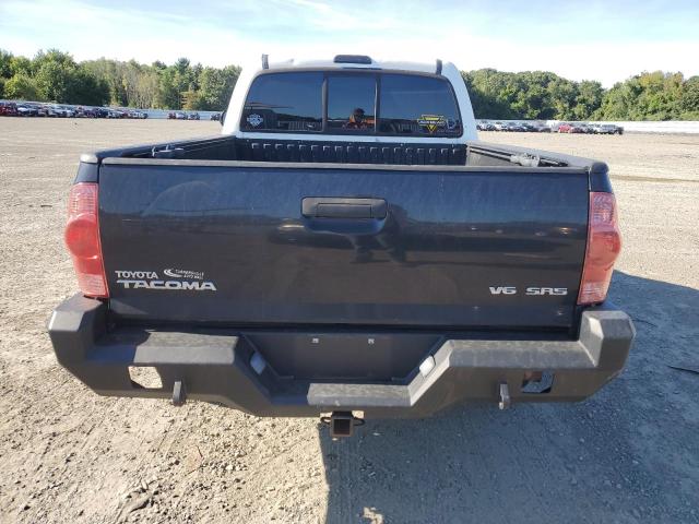 2013 TOYOTA TACOMA - 5TFPX4EN2DX018728