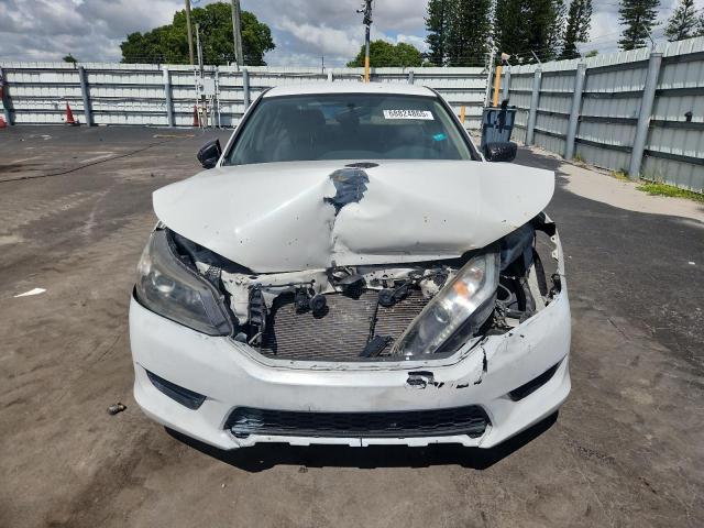 2013 HONDA ACCORD LX #3301864007