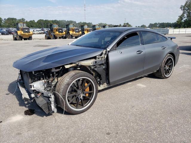 2019 MERCEDES-BENZ AMG GT 63 WDD7X8KB8KA006218