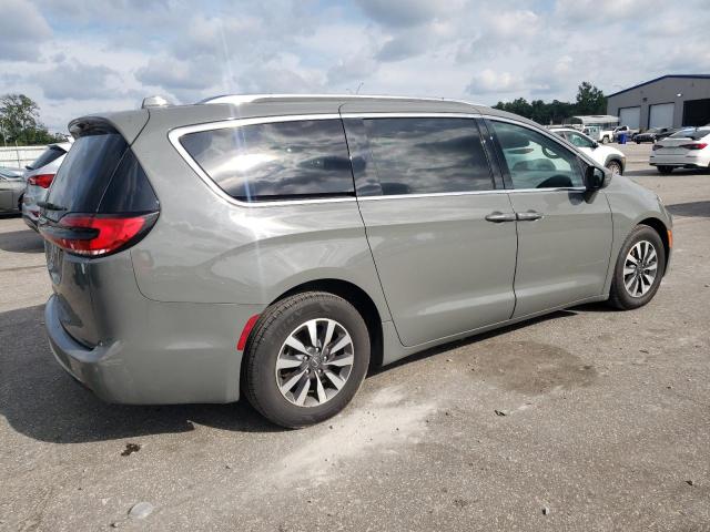 2021 CHRYSLER PACIFICA TOURING L 2C4RC1BG8MR512048