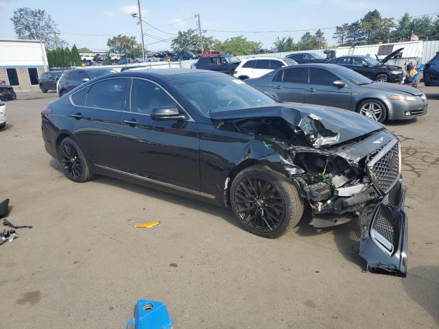 2018 GENESIS G80 SPORT KMHGN4JB6JU218831