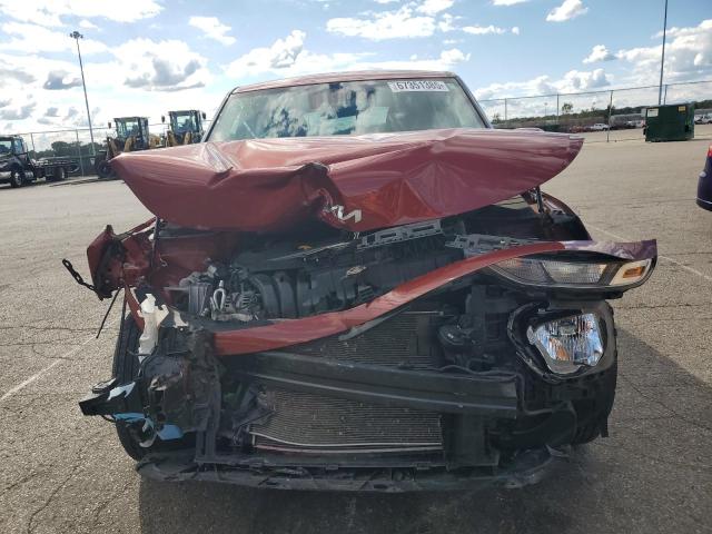 2022 KIA SOUL LX #3303817445