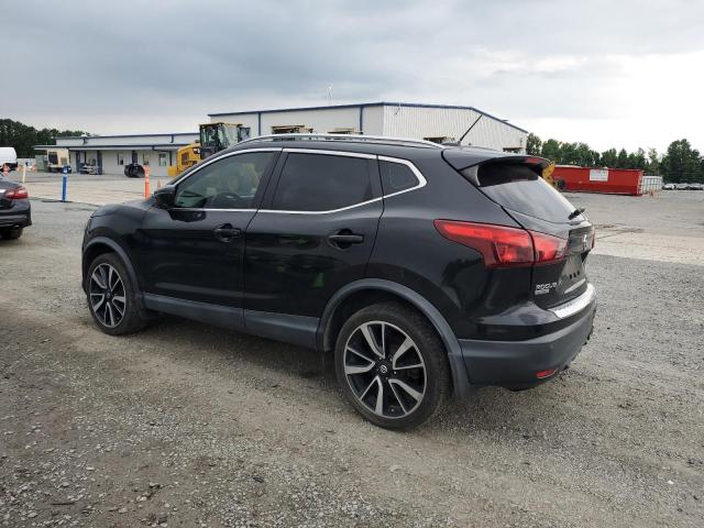 2018 NISSAN ROGUE SPOR - JN1BJ1CR4JW268511