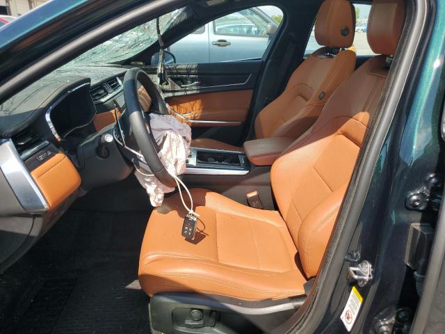 2024 JAGUAR XF R-DYNAMIC SE SAJB64FX6RCY94912