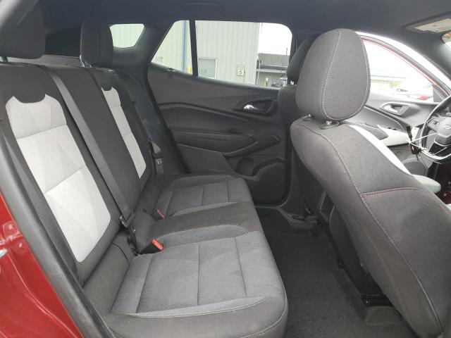 2024 CHEVROLET TRAX 1RS KL77LGE26RC234595