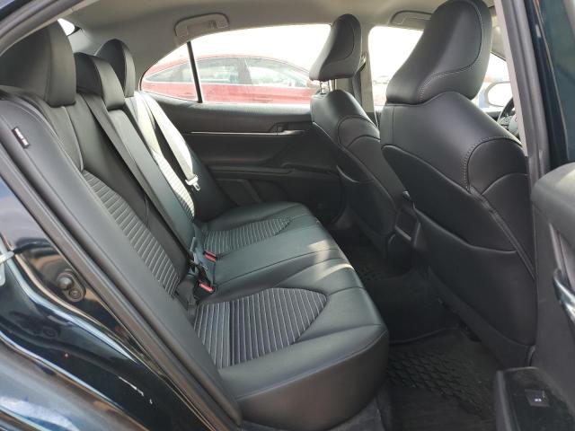 2020 TOYOTA CAMRY SE - 4T1G11AK6LU976505
