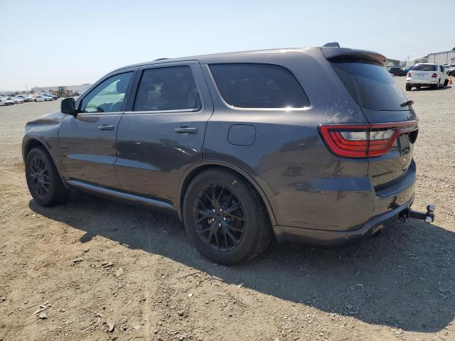 2015 DODGE DURANGO R/T 1C4SDHCT9FC201310