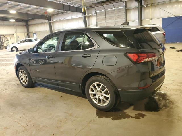 2023 CHEVROLET EQUINOX LT - 3GNAXKEG2PS173823