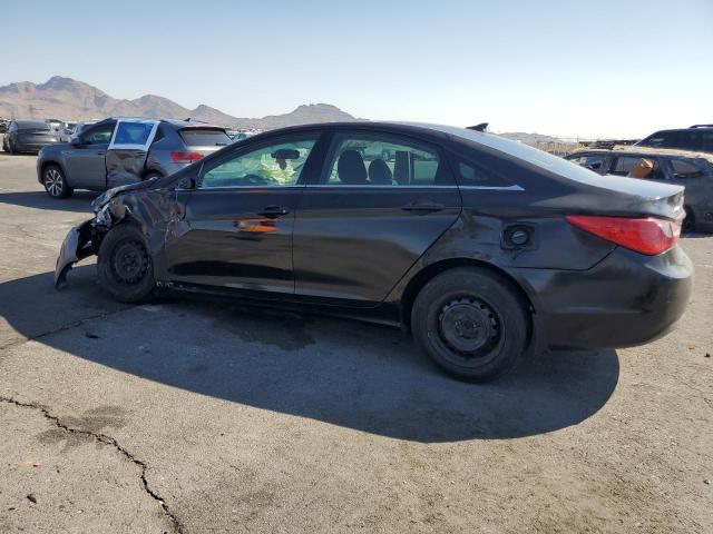 2013 HYUNDAI SONATA GLS - 5NPEB4AC0DH600588