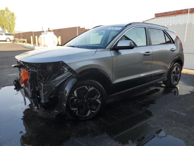 2024 KIA NIRO WIND KNDCR3L17R5101917