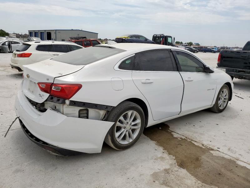 2018 CHEVROLET MALIBU LT 1G1ZD5ST6JF157443