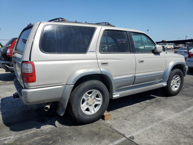 TOYOTA 4RUNNER LI 1999 tan  gas JT3GN87R0X0097377 photo #4