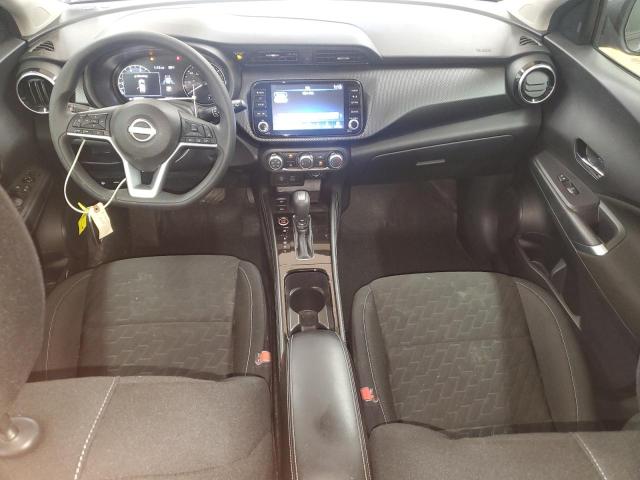 2023 NISSAN KICKS SV 3N1CP5CV7PL573975