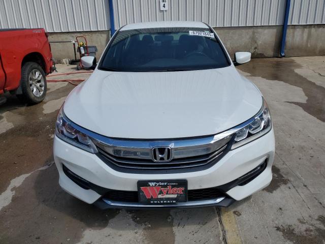 2016 HONDA ACCORD SPO 1HGCR2F54GA110007