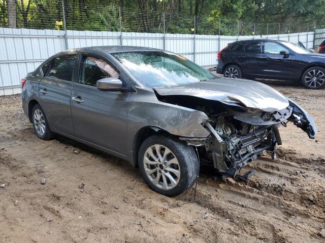 2018 NISSAN SENTRA S - 3N1AB7AP4JY228130