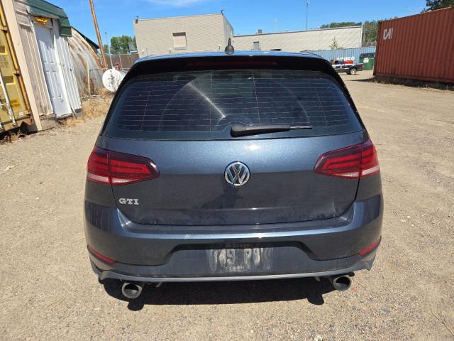 2018 VOLKSWAGEN GTI S/SE 3VW447AU4JM290447