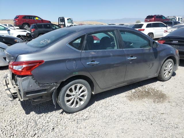 2018 NISSAN SENTRA S 3N1AB7AP1JL648179